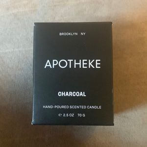 Apotheke